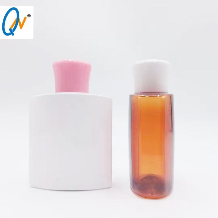 120ml cosmetic bottles