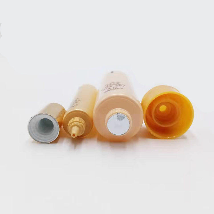 30ml cosmetic tube