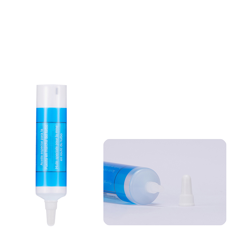 10ml cosmetic tube 