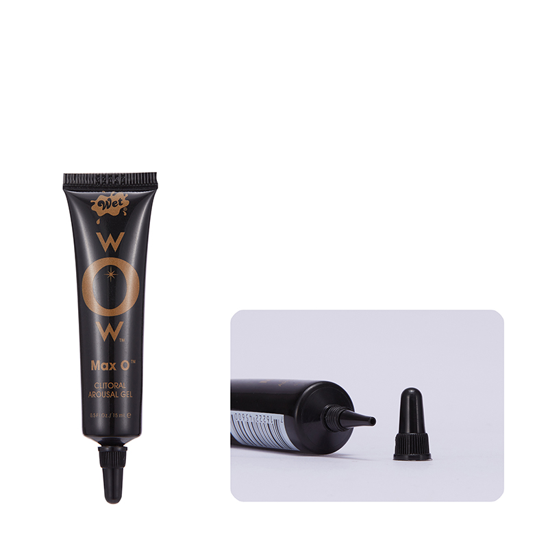 15ml cosmetic tubes