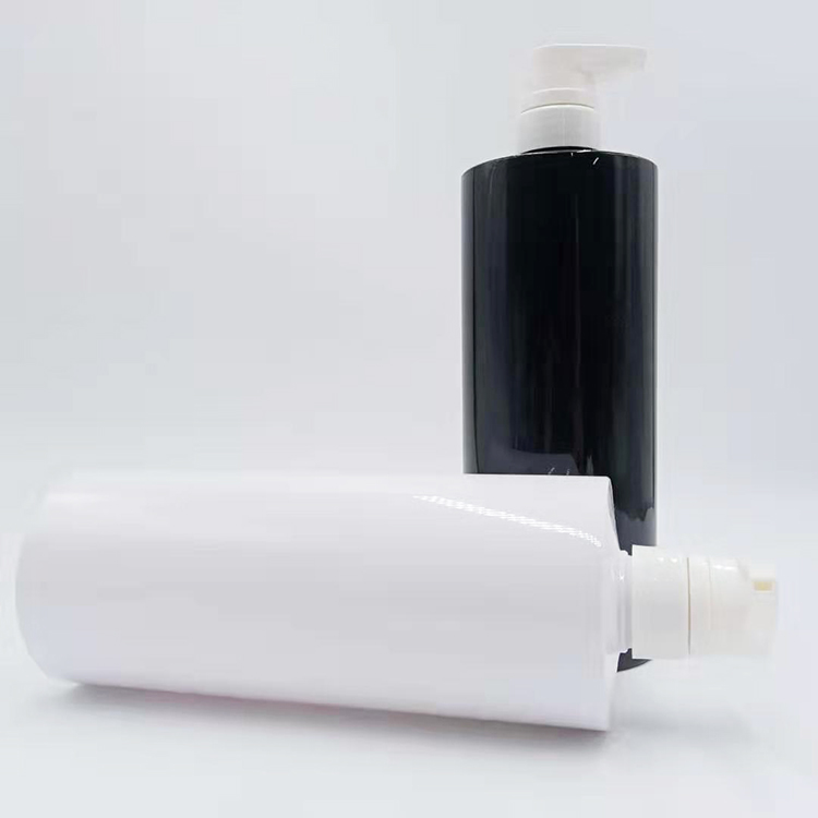 1000ml shampoo cosmetic bottles