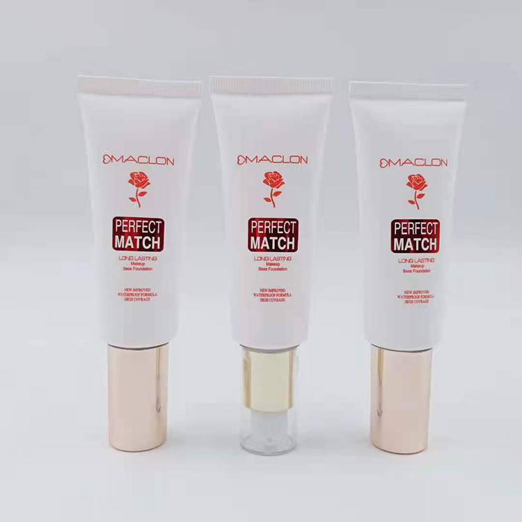 50g BB Cream tubes