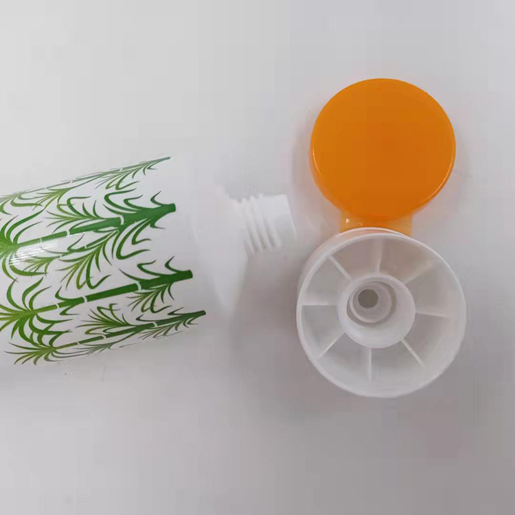 Plastic Sugarcane Tube