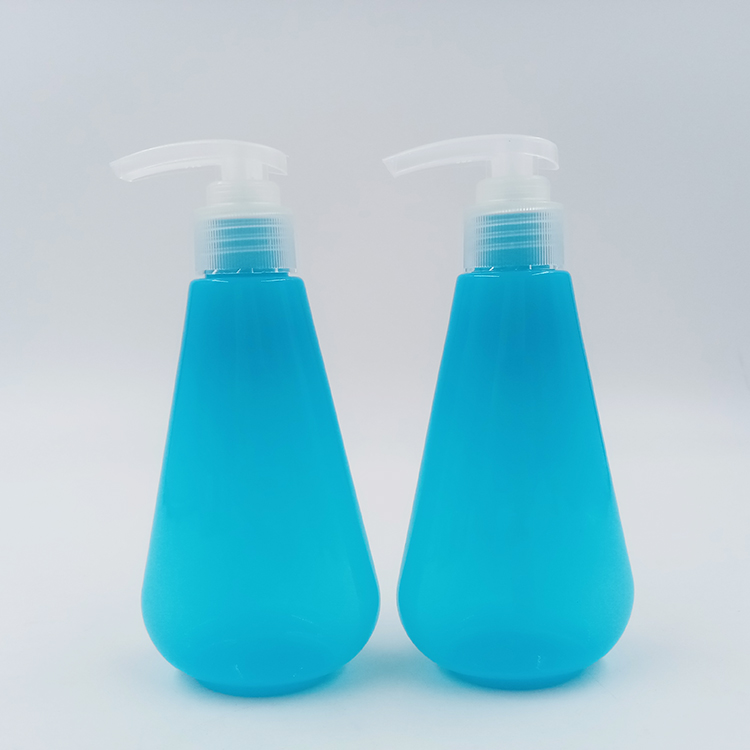 Pressure Toothpaste Bottles