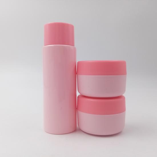 Beauty Travel Facial Toner Bottle