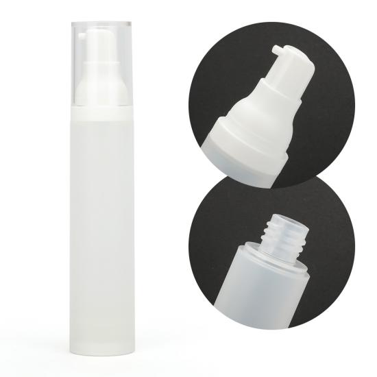 Empty facial clean tube Cosmetics Packaging Containers soft plastic tube with skin care packaging