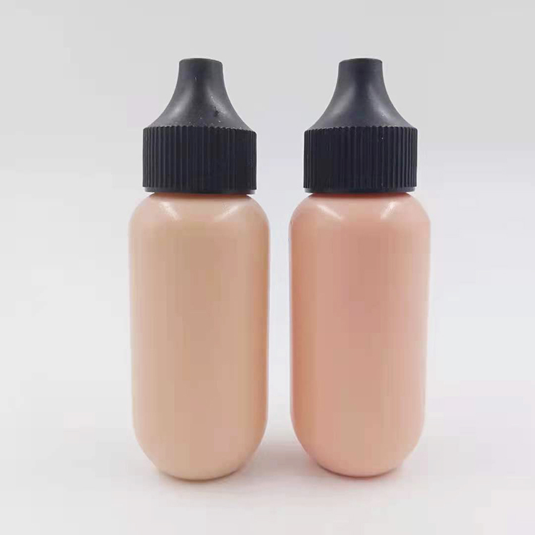  30ml Bouteille de lait Nouveau design